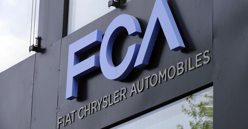 Fiat chrysler analisi best sale tecnica